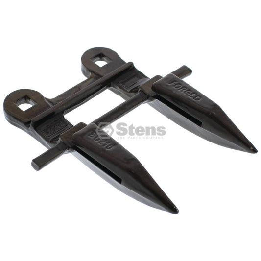 Atlantic Quality Parts Prong Guard CaseIH 483500R4 (Stens 3013-8501)