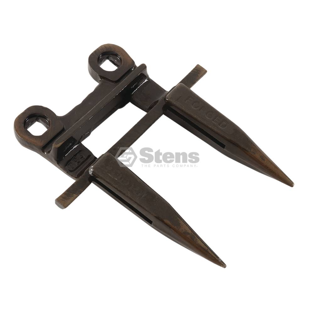 Atlantic Quality Parts Prong Guard Massey Ferguson 683994M1 (Stens 3013-8503)