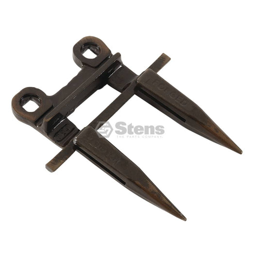 Atlantic Quality Parts Prong Guard Massey Ferguson 683994M1 (Stens 3013-8503)
