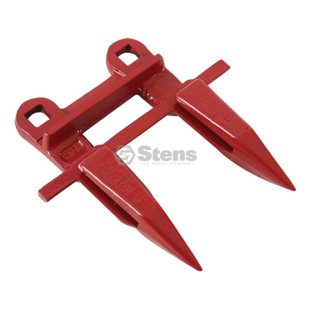 Atlantic Quality Parts Prong Guard CaseIH 613838R3 (Stens 3013-8511)