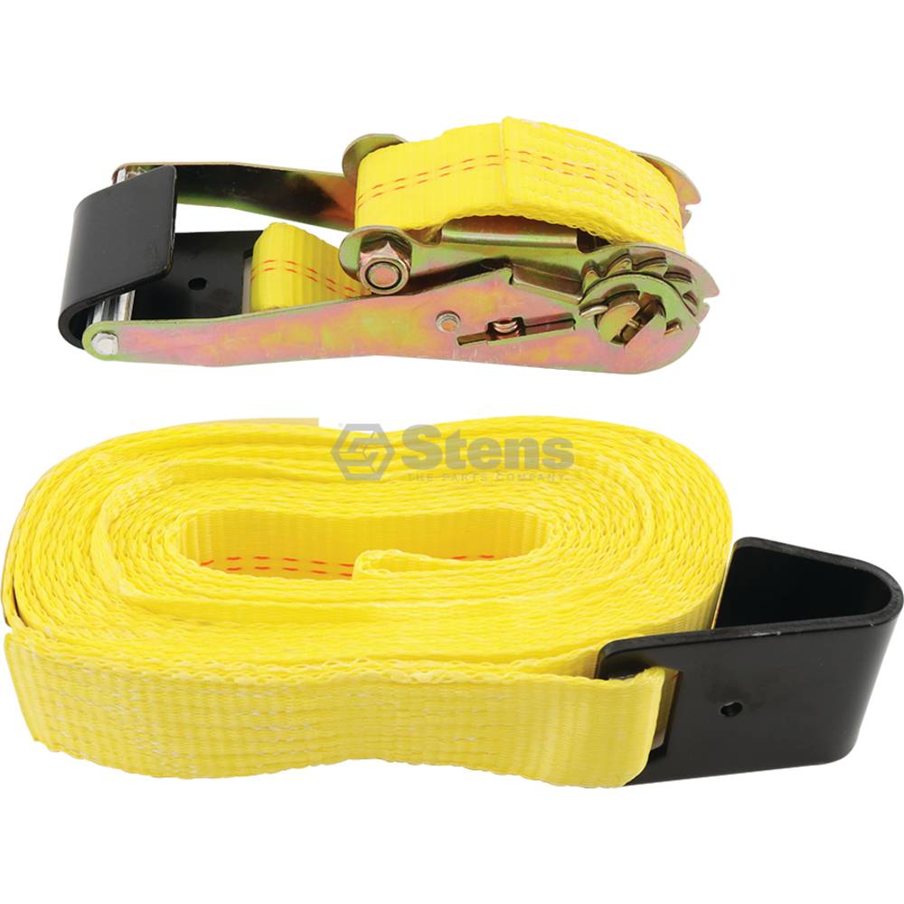 Atlantic Quality Parts Ratchet Strap (Stens 3014-1101)