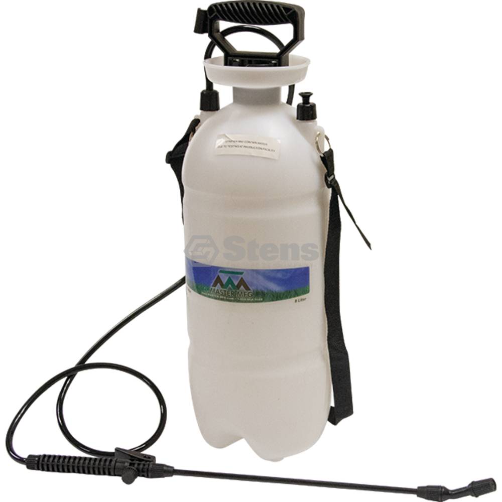 Atlantic Quality Parts Handheld Sprayer (Stens 3014-9008)