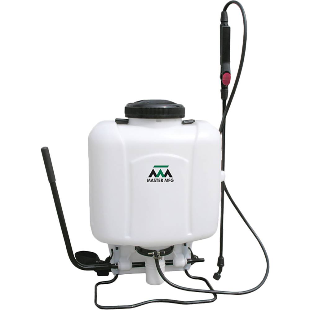 Atlantic Quality Parts Backpack Sprayer (Stens 3014-9009)