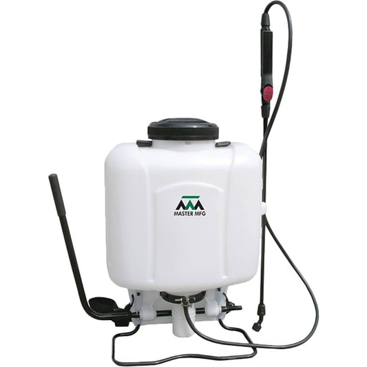 Atlantic Quality Parts Backpack Sprayer (Stens 3014-9009)