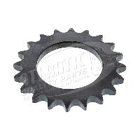 Atlantic Quality Parts Sprocket Universal WSS104020 (Stens 3016-0148)