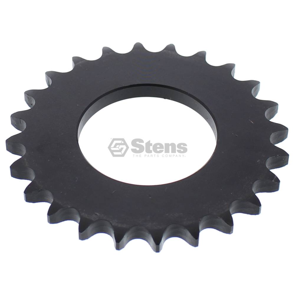 Atlantic Quality Parts Sprocket Universal WSS104024 (Stens 3016-0152)