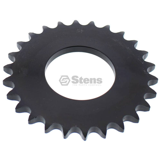 Atlantic Quality Parts Sprocket Universal WSS104026 (Stens 3016-0154)