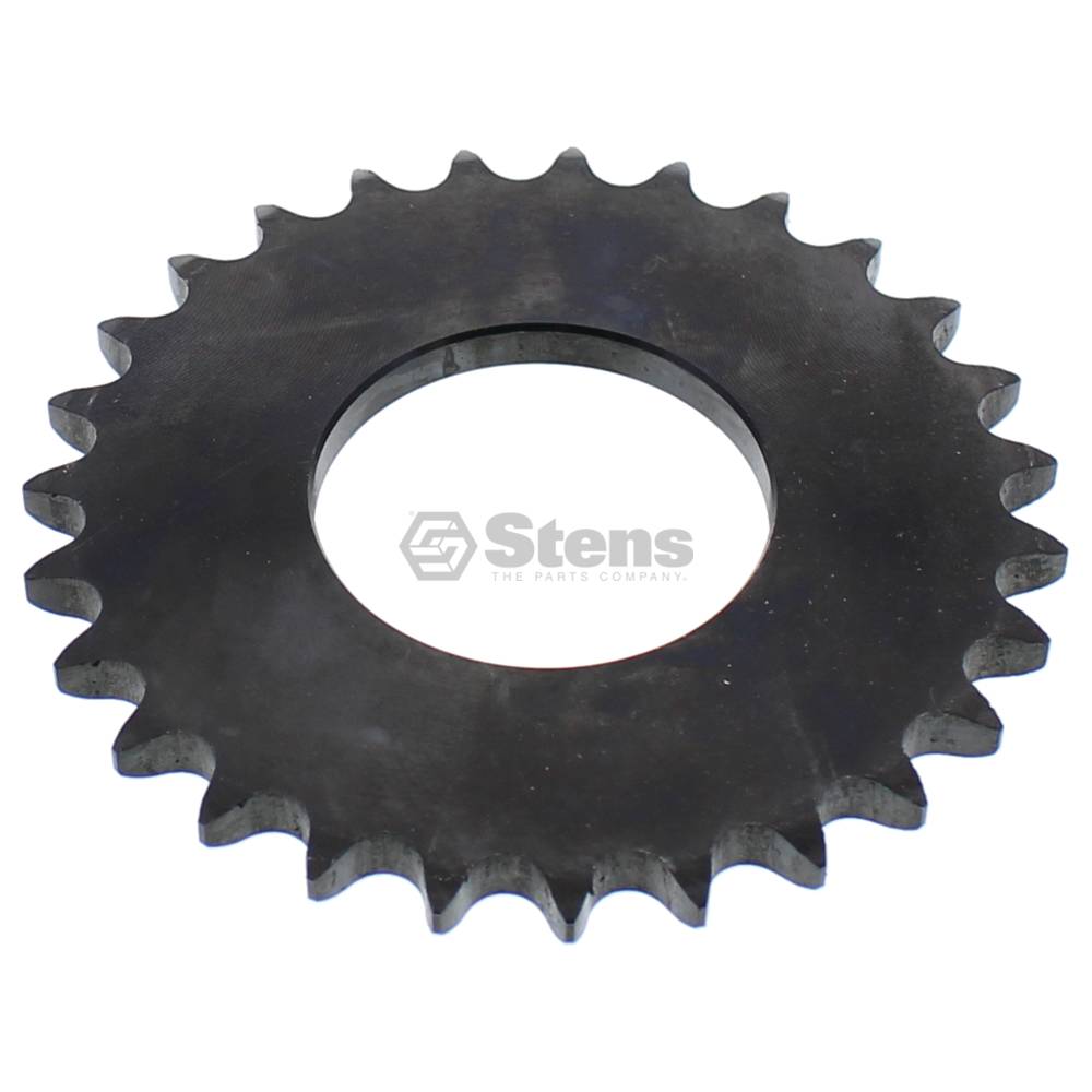 Atlantic Quality Parts Sprocket Universal WSS104027 (Stens 3016-0155)