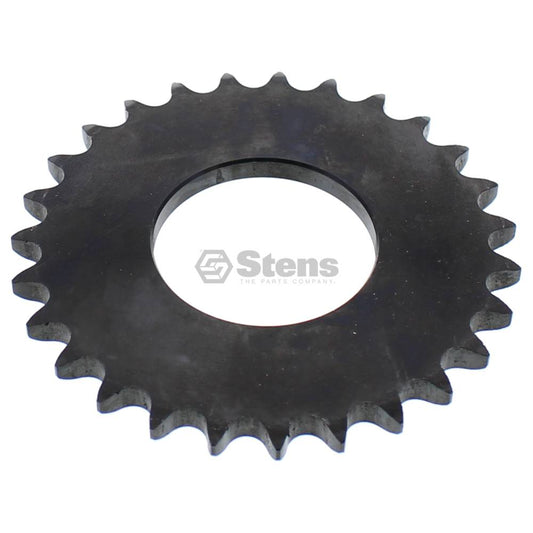 Atlantic Quality Parts Sprocket Universal WSS104027 (Stens 3016-0155)