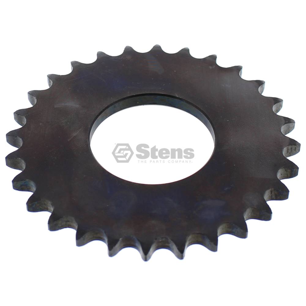 Atlantic Quality Parts Sprocket Universal WSS104028 (Stens 3016-0156)