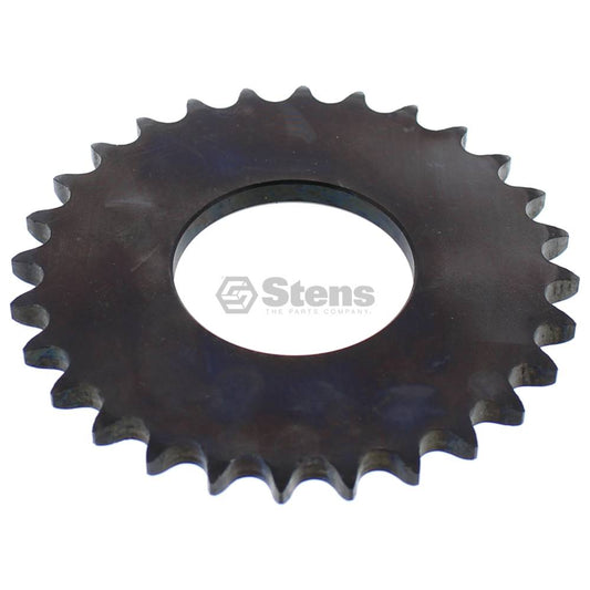 Atlantic Quality Parts Sprocket Universal WSS104028 (Stens 3016-0156)
