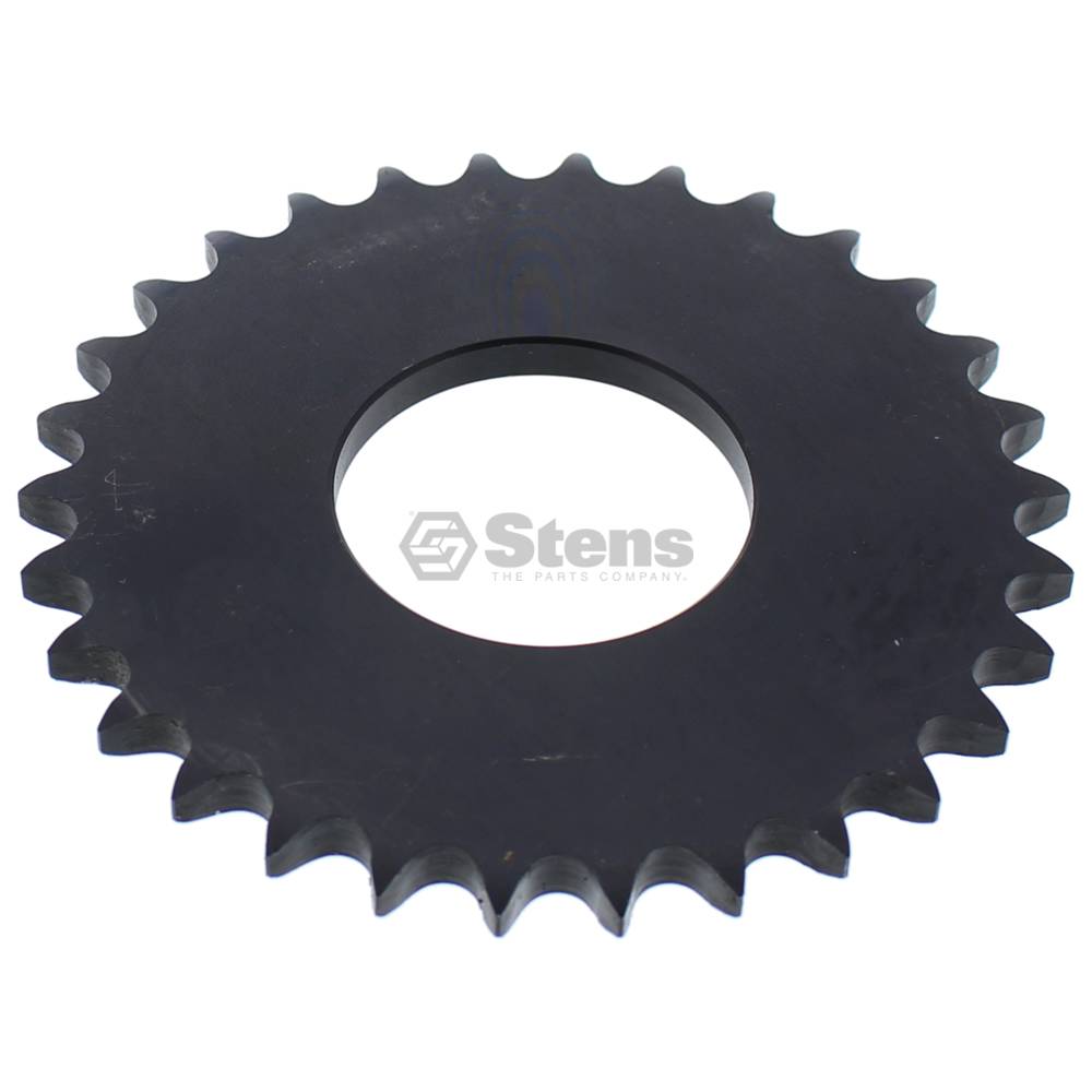 Atlantic Quality Parts Sprocket Universal WSS104030 (Stens 3016-0158)