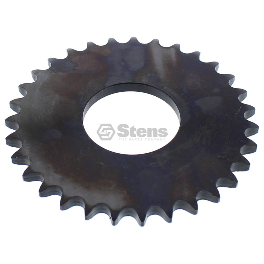 Atlantic Quality Parts Sprocket Universal WSS104031 (Stens 3016-0159)