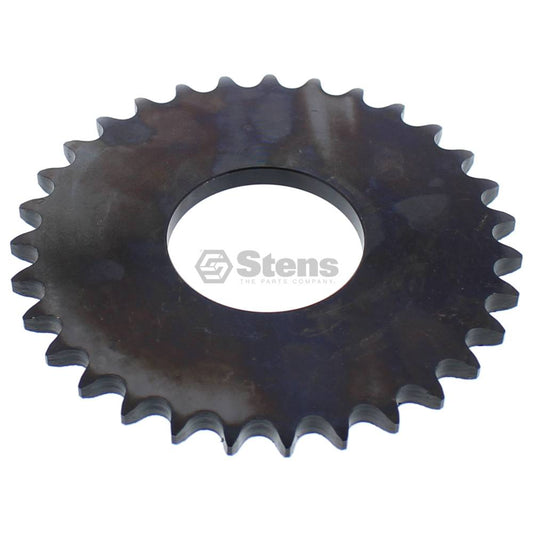 Atlantic Quality Parts Sprocket Universal WSS104031 (Stens 3016-0159)