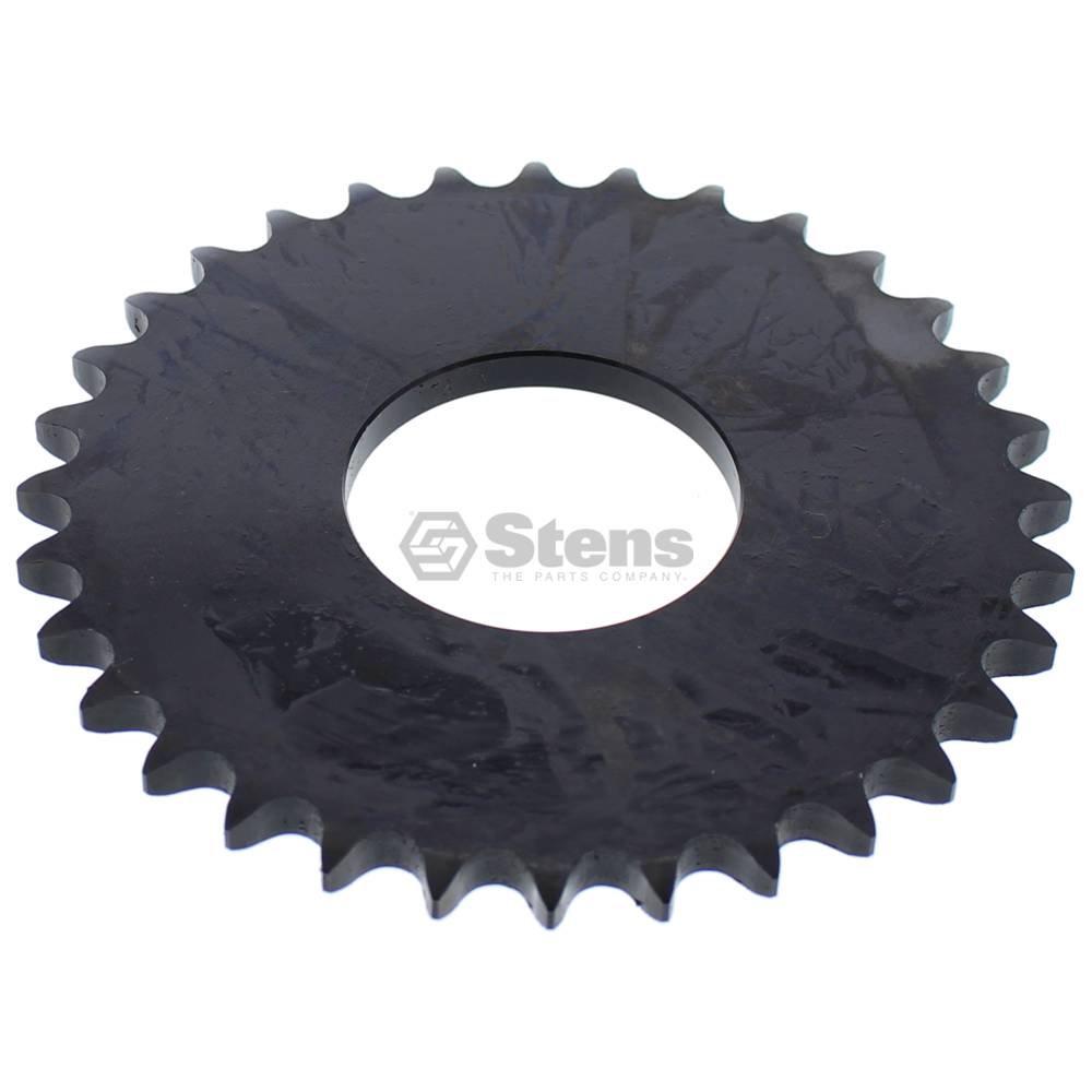 Atlantic Quality Parts Sprocket Universal WSS104032 (Stens 3016-0160)