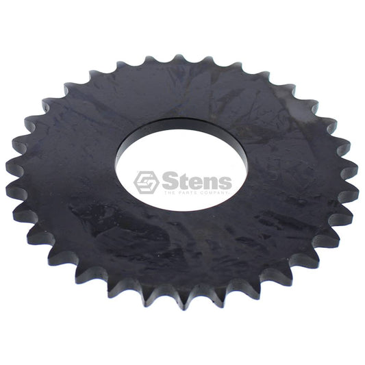 Atlantic Quality Parts Sprocket Universal WSS104032 (Stens 3016-0160)