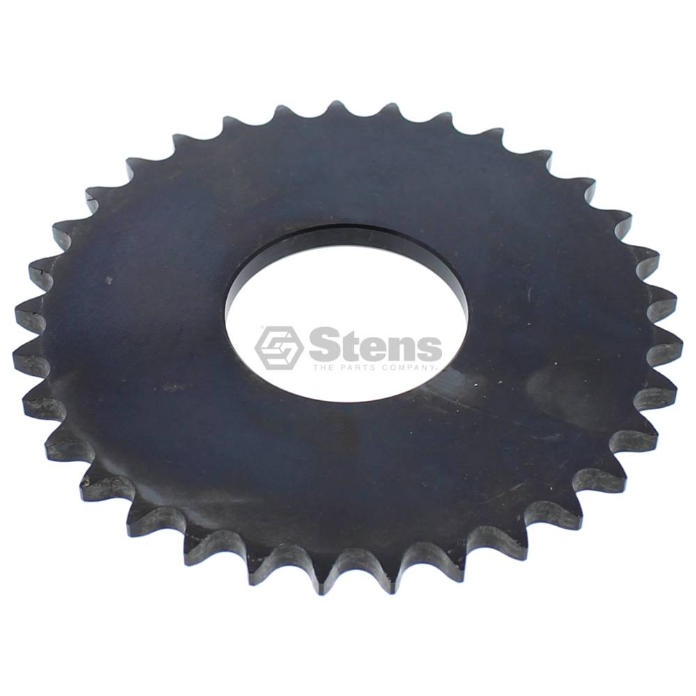 Atlantic Quality Parts Sprocket Universal WSS104033 (Stens 3016-0161)