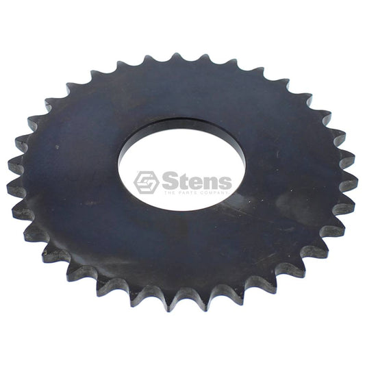 Atlantic Quality Parts Sprocket Universal WSS104033 (Stens 3016-0161)