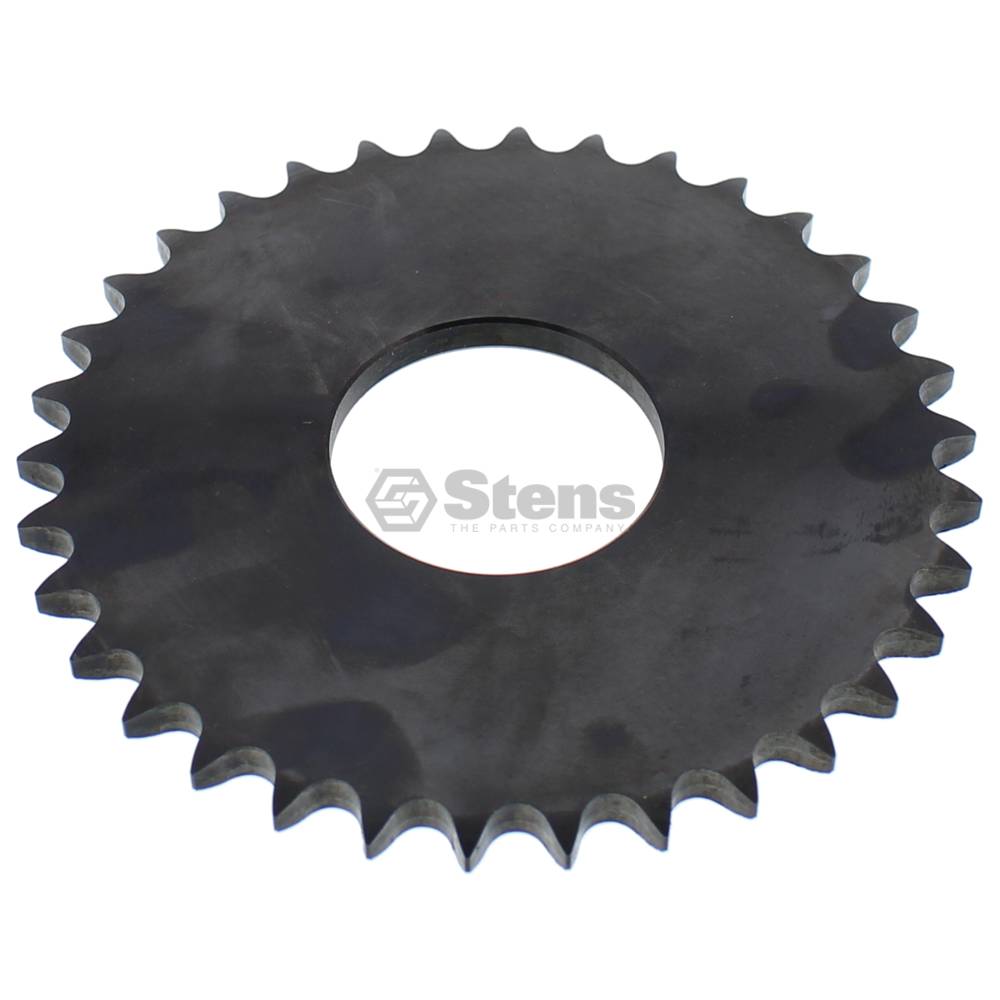 Atlantic Quality Parts Sprocket Universal WSS104034 (Stens 3016-0162)