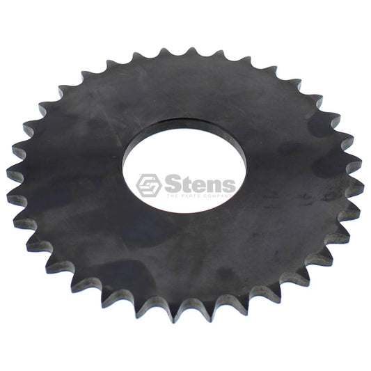 Atlantic Quality Parts Sprocket Universal WSS104034 (Stens 3016-0162)
