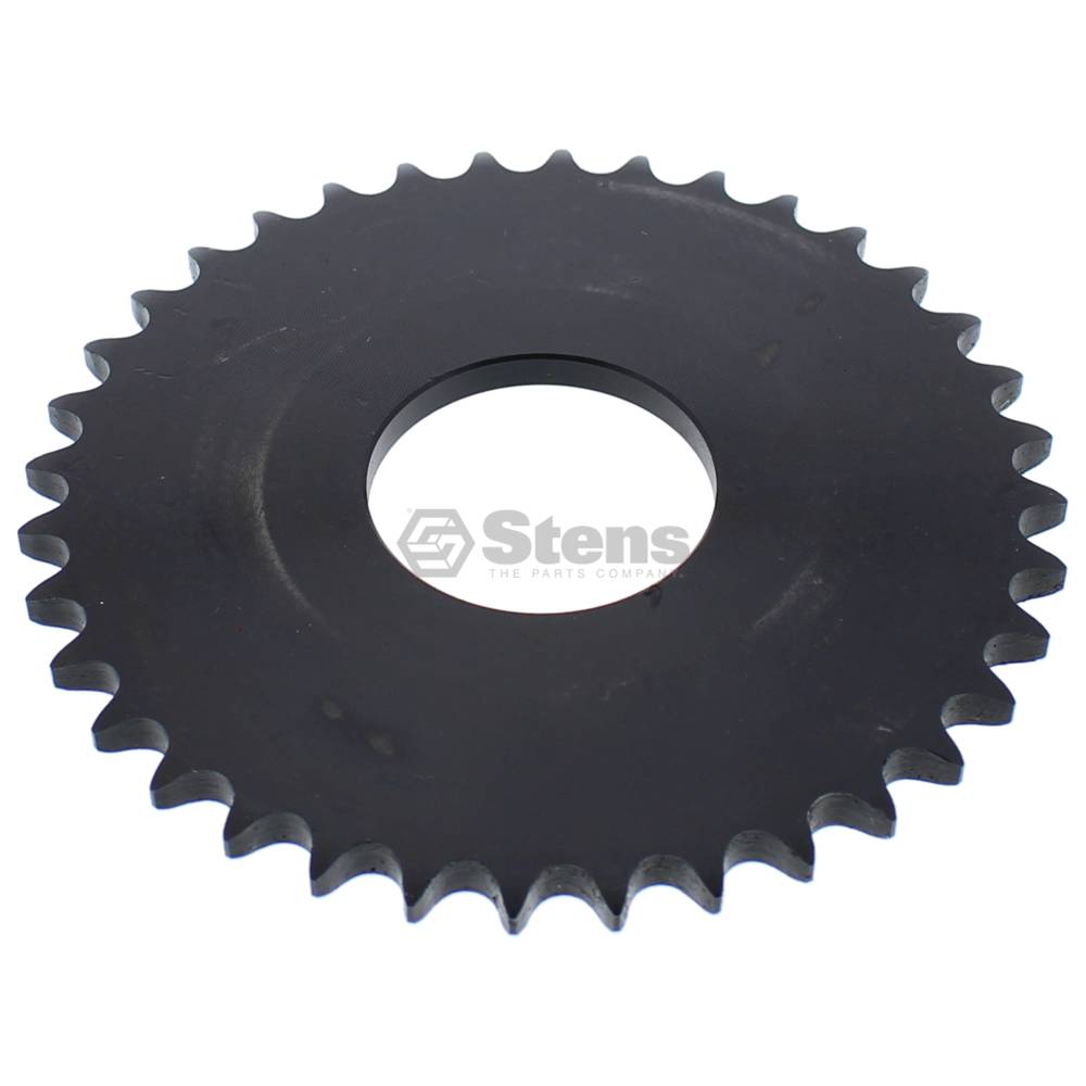 Atlantic Quality Parts Sprocket Universal WSS104036 (Stens 3016-0164)