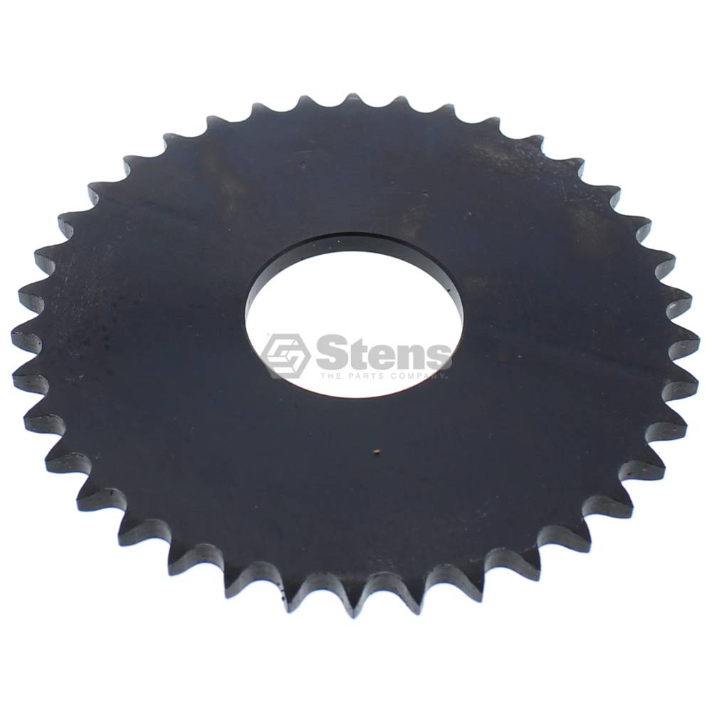 Atlantic Quality Parts Sprocket Universal WSS104038 (Stens 3016-0165)