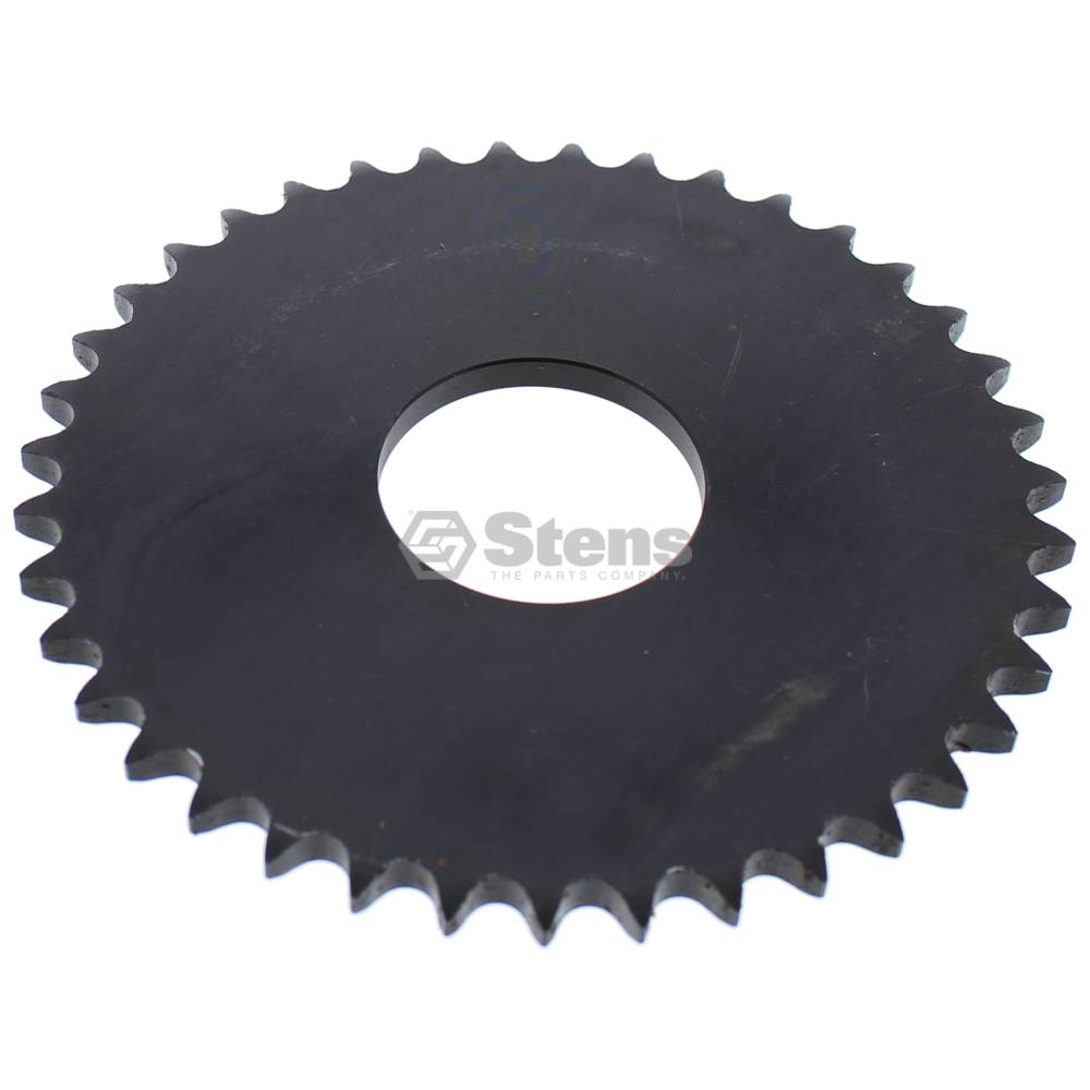 Atlantic Quality Parts Sprocket Universal WSS104039 (Stens 3016-0166)