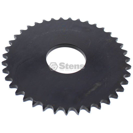 Atlantic Quality Parts Sprocket Universal WSS104039 (Stens 3016-0166)
