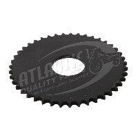 Atlantic Quality Parts Sprocket Universal WSS104043 (Stens 3016-0170)