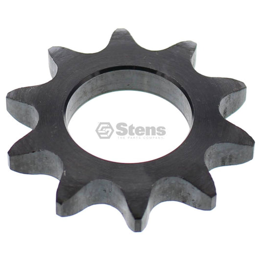 Atlantic Quality Parts Sprocket Universal WSS105010 (Stens 3016-0181)