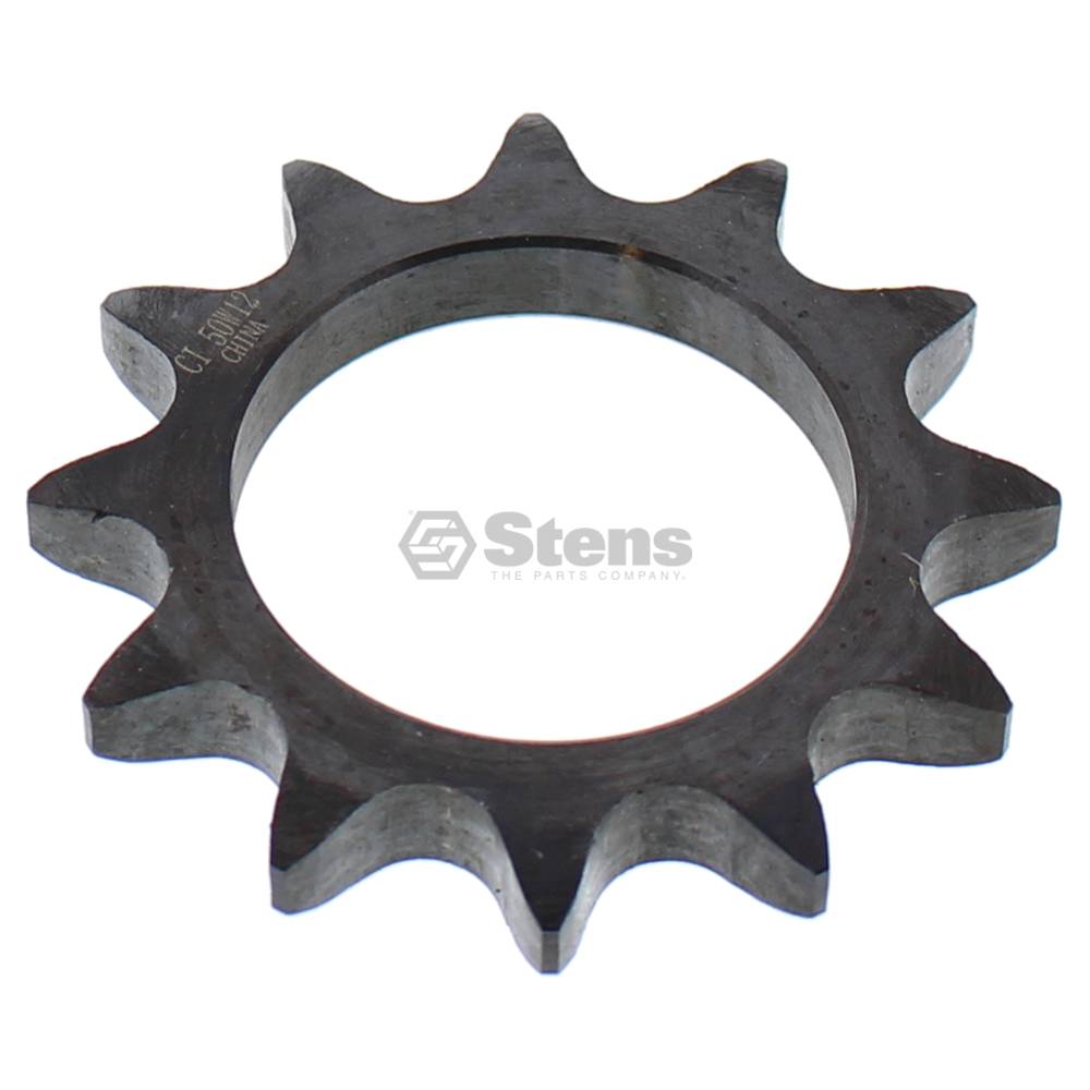 Atlantic Quality Parts Sprocket Universal WSS105012 (Stens 3016-0183)