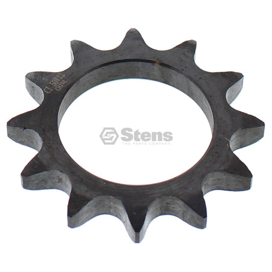 Atlantic Quality Parts Sprocket Universal WSS105012 (Stens 3016-0183)