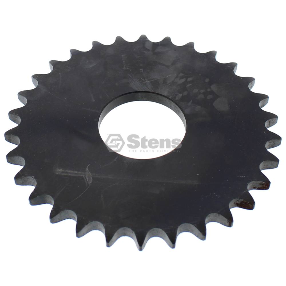 Atlantic Quality Parts Sprocket Universal WSS105030 (Stens 3016-0201)