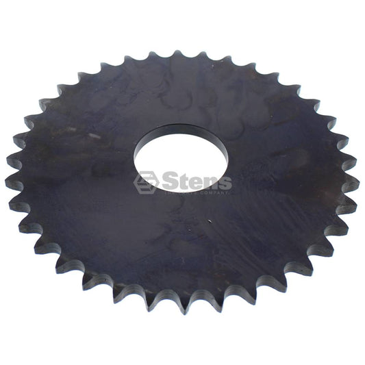 Atlantic Quality Parts Sprocket Universal WSS105036 (Stens 3016-0207)