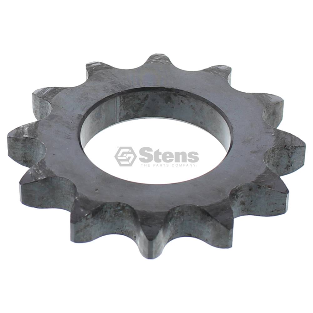 Atlantic Quality Parts Sprocket Universal WSS106012 (Stens 3016-0228)