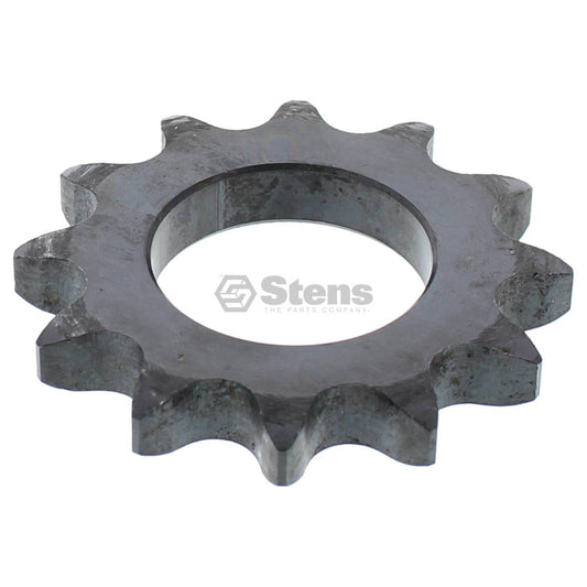 Atlantic Quality Parts Sprocket Universal WSS106012 (Stens 3016-0228)