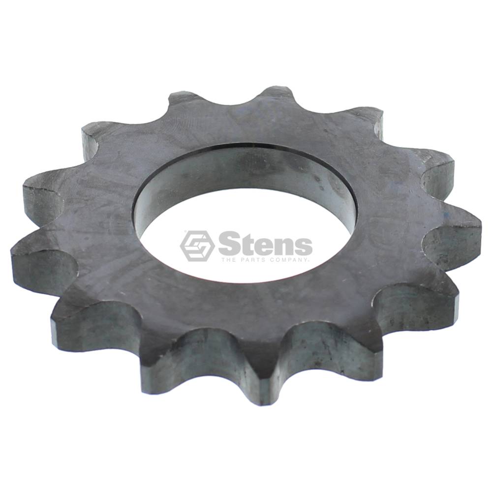 Atlantic Quality Parts Sprocket Universal WSS106013 (Stens 3016-0229)