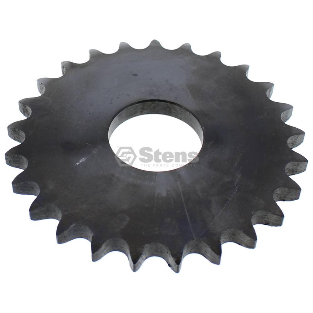 Atlantic Quality Parts Sprocket Universal WSS106025 (Stens 3016-0241)
