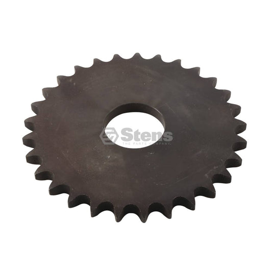 Atlantic Quality Parts Sprocket Universal WSS106029 (Stens 3016-0245)