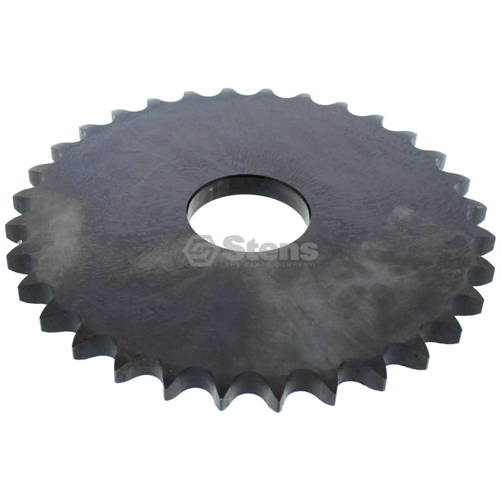 Atlantic Quality Parts Sprocket Universal WSS106032 (Stens 3016-0248)