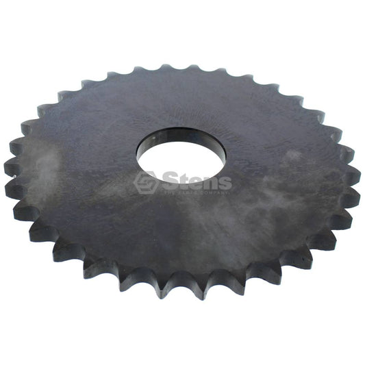 Atlantic Quality Parts Sprocket Universal WSS106032 (Stens 3016-0248)