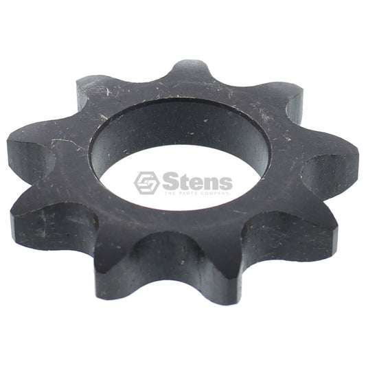 Atlantic Quality Parts Sprocket Universal WSS108009 (Stens 3016-0266)