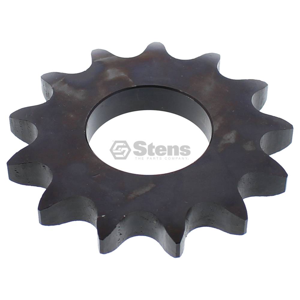 Atlantic Quality Parts Sprocket Universal WSS108013 (Stens 3016-0270)