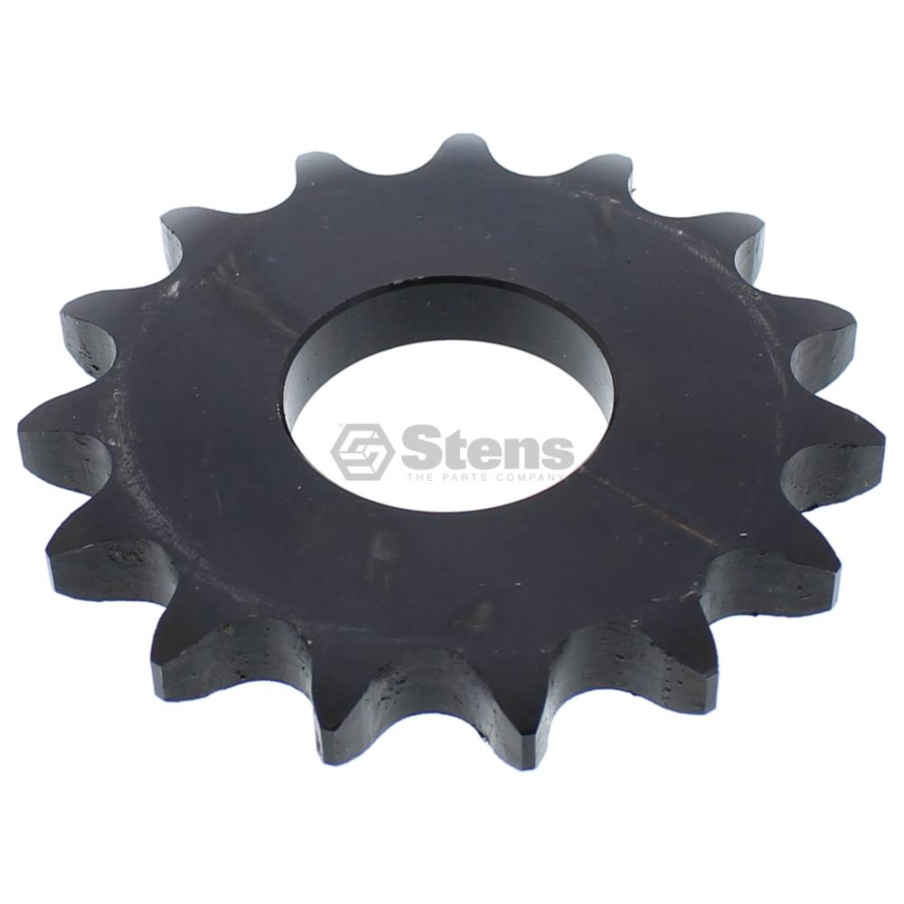 Atlantic Quality Parts Sprocket Universal WSS108015 (Stens 3016-0272)