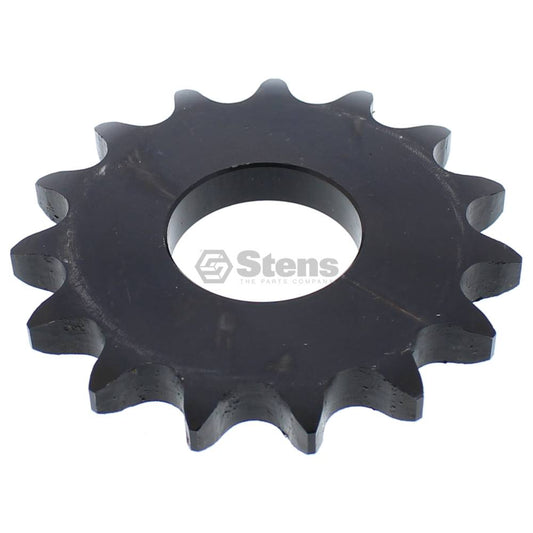 Atlantic Quality Parts Sprocket Universal WSS108015 (Stens 3016-0272)