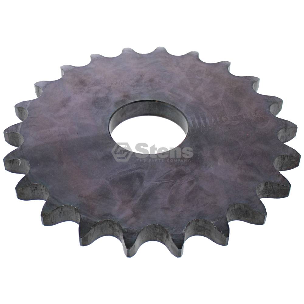Atlantic Quality Parts Sprocket Universal WSS108022 (Stens 3016-0279)