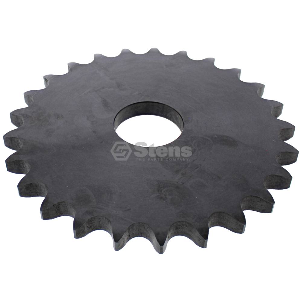 Atlantic Quality Parts Sprocket Universal WSS108025 (Stens 3016-0282)