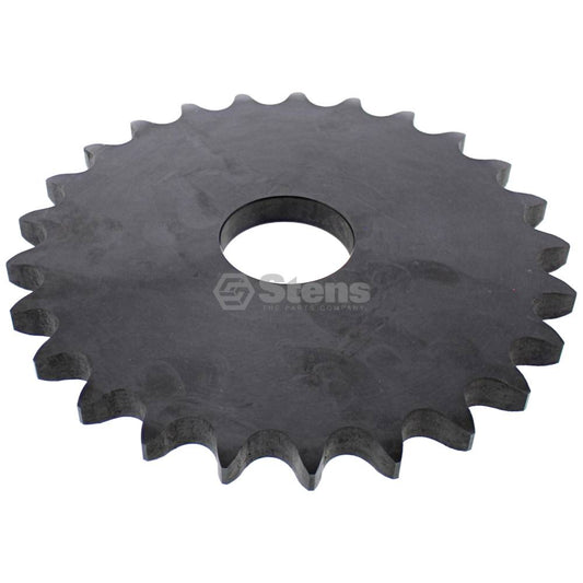 Atlantic Quality Parts Sprocket Universal WSS108025 (Stens 3016-0282)