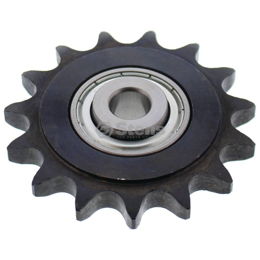 Atlantic Quality Parts Idler Sprocket Universal WSIS501508 (Stens 3016-0293)
