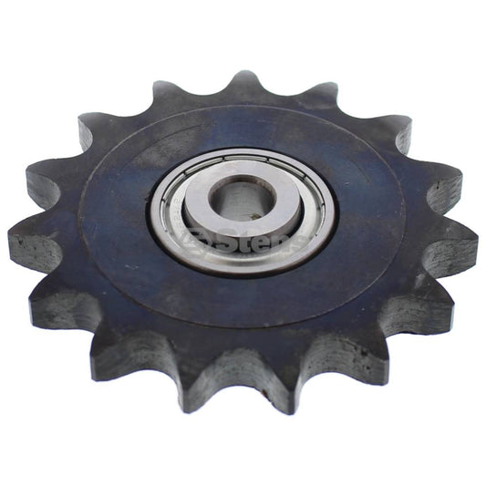 Atlantic Quality Parts Idler Sprocket Universal WSIS601508 (Stens 3016-0301)